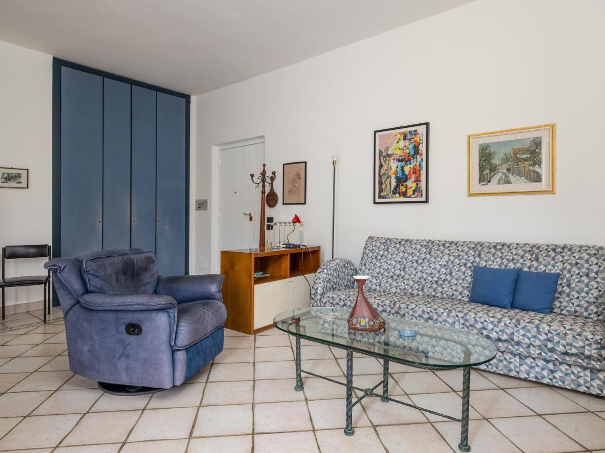 Marea Suite - De Vivo Realty Sorrento Luaran gambar