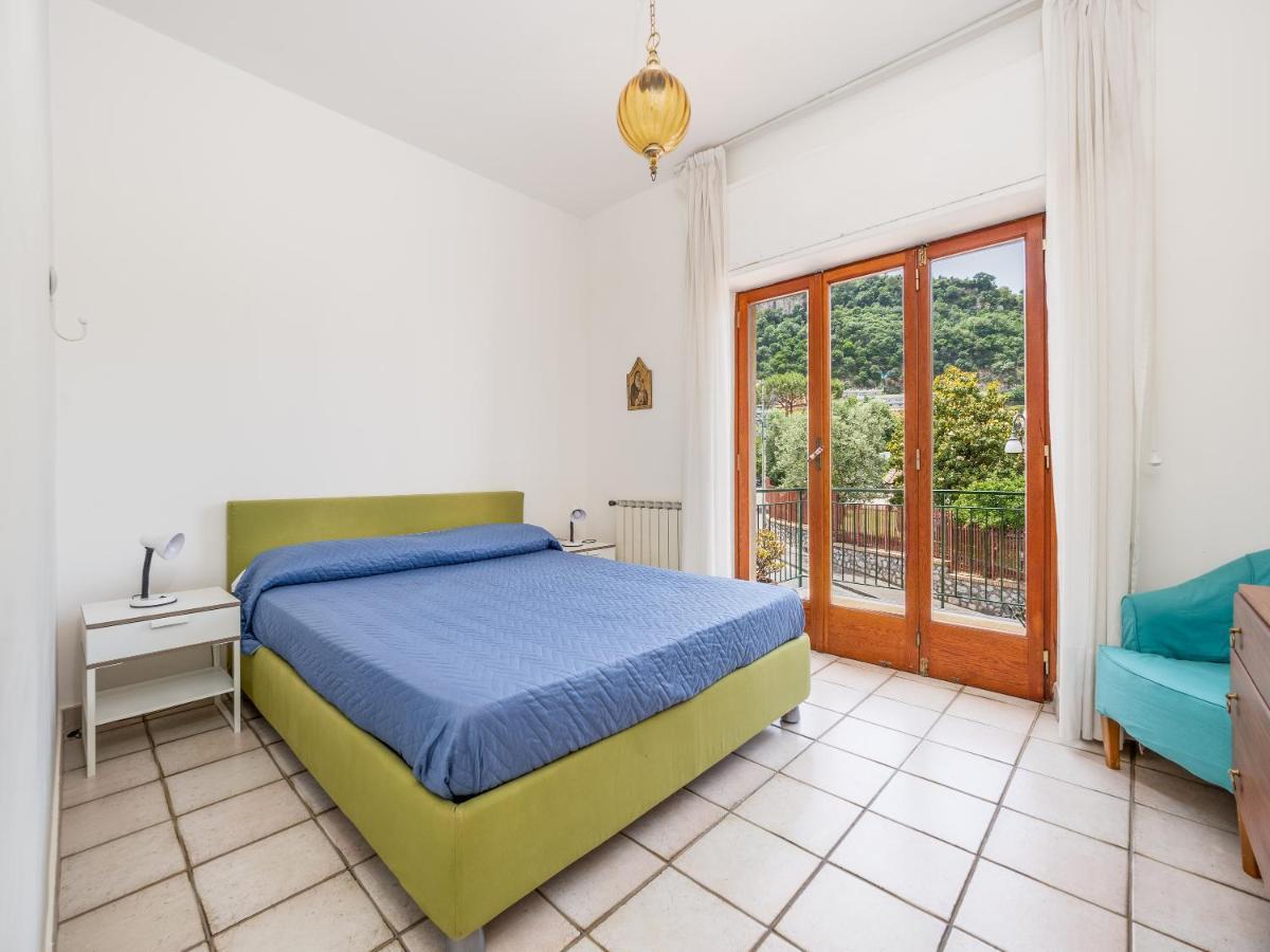 Marea Suite - De Vivo Realty Sorrento Luaran gambar