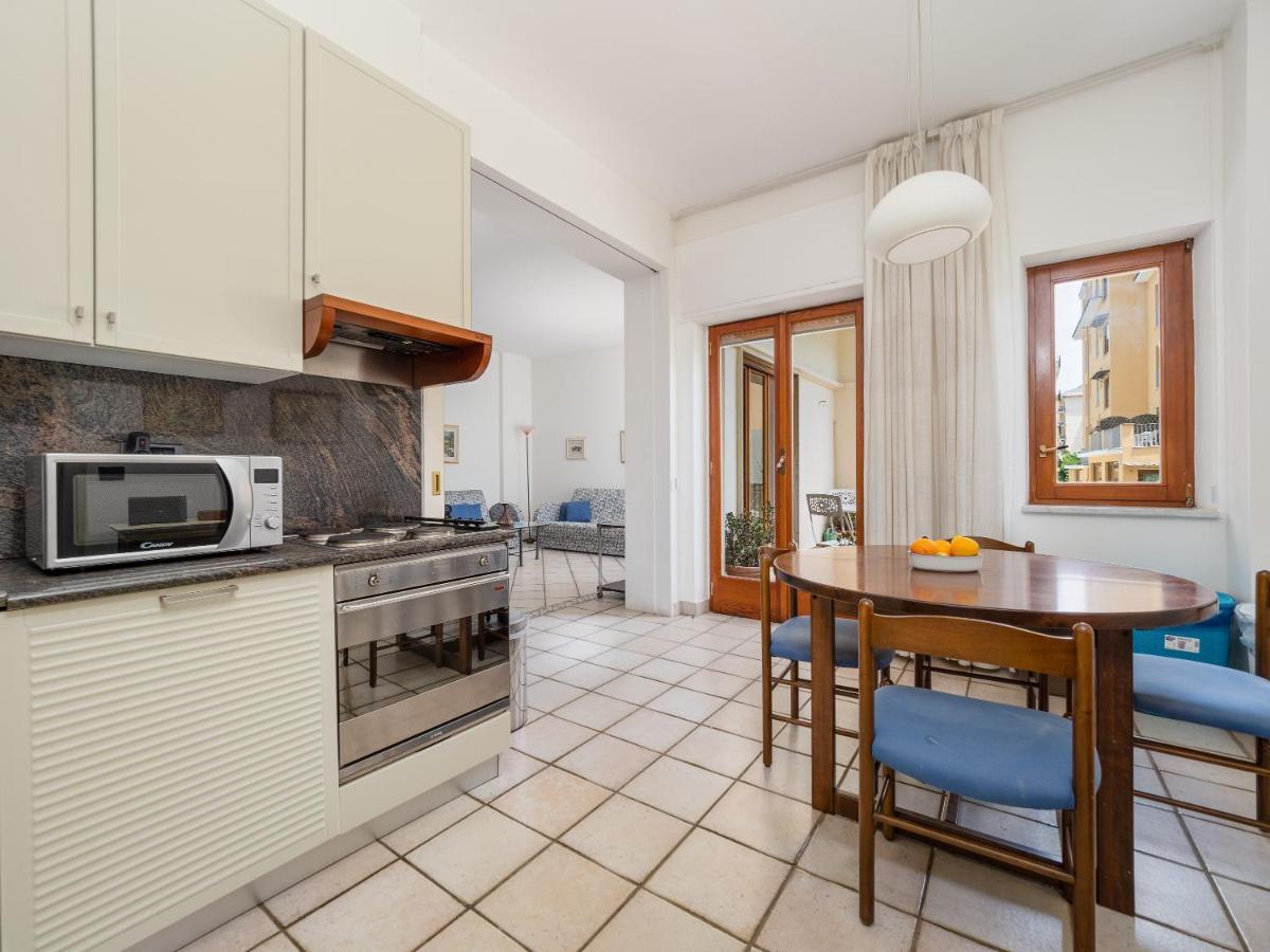 Marea Suite - De Vivo Realty Sorrento Luaran gambar
