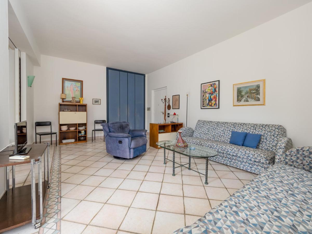 Marea Suite - De Vivo Realty Sorrento Luaran gambar