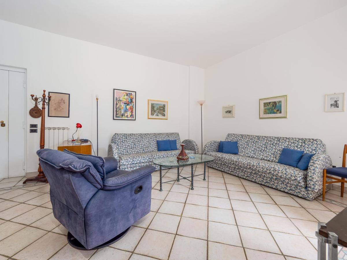 Marea Suite - De Vivo Realty Sorrento Luaran gambar