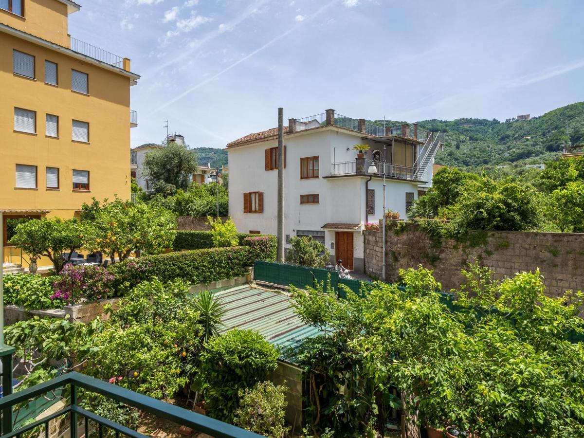Marea Suite - De Vivo Realty Sorrento Luaran gambar