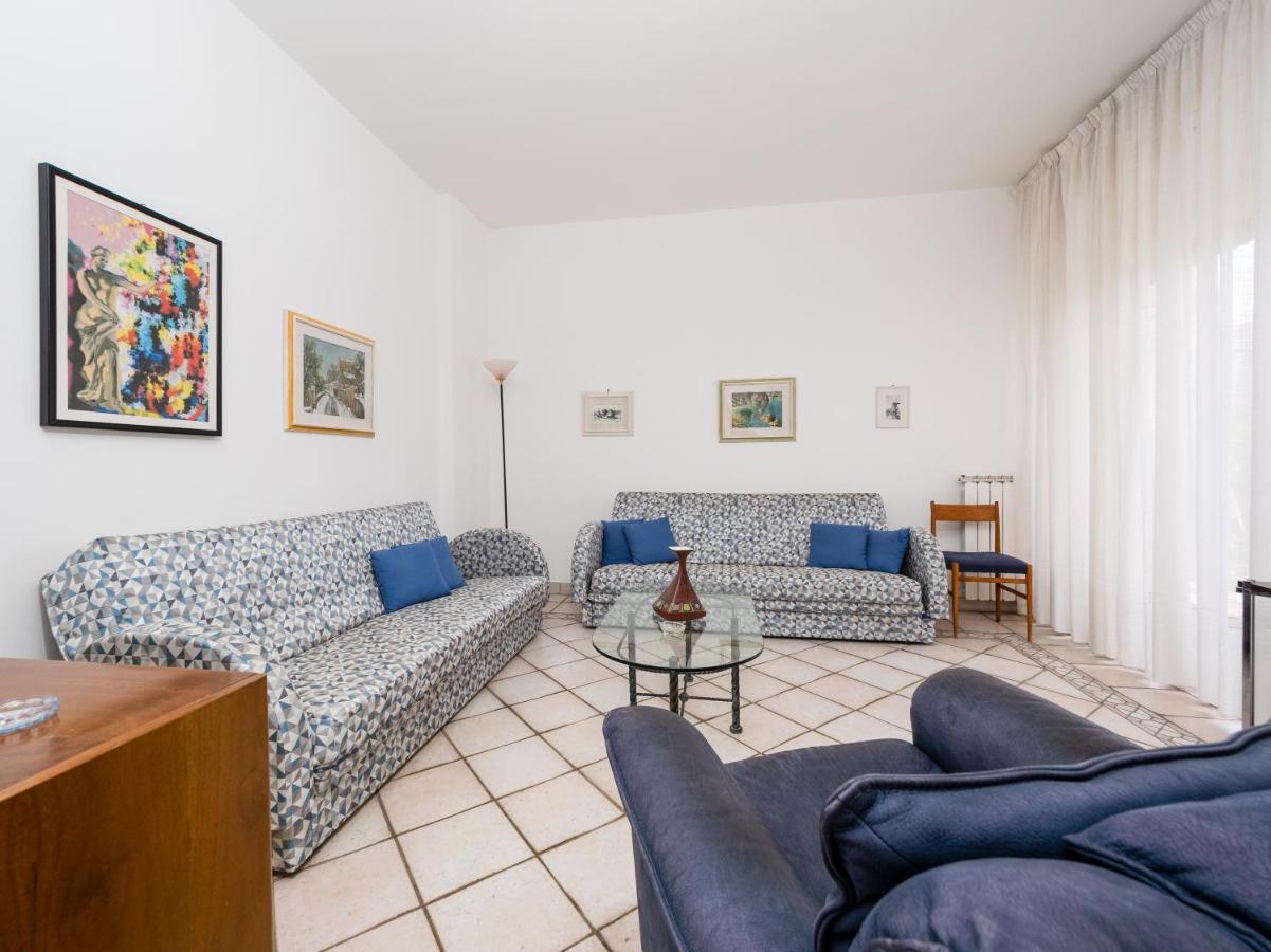 Marea Suite - De Vivo Realty Sorrento Luaran gambar