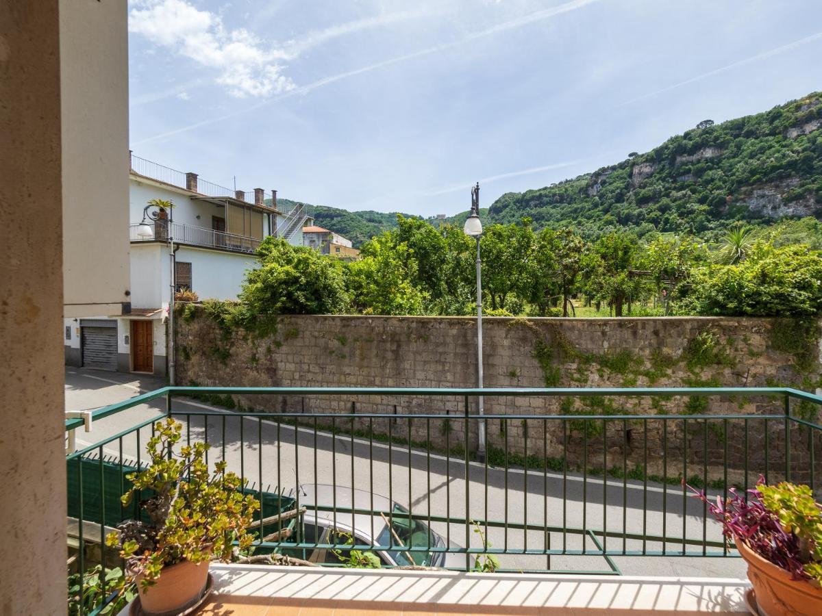 Marea Suite - De Vivo Realty Sorrento Luaran gambar
