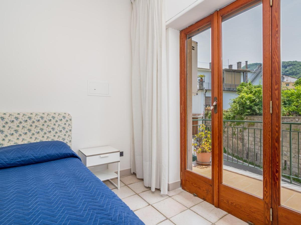 Marea Suite - De Vivo Realty Sorrento Luaran gambar