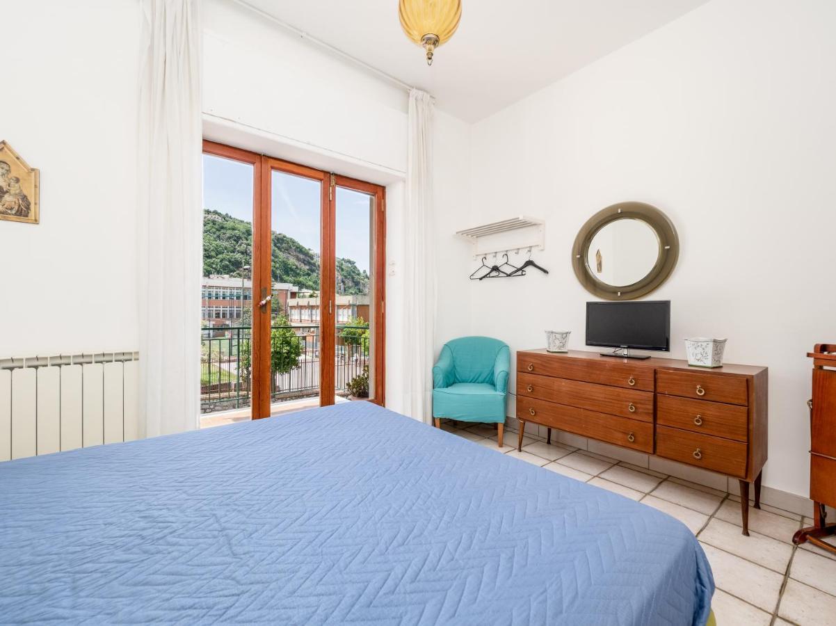 Marea Suite - De Vivo Realty Sorrento Luaran gambar