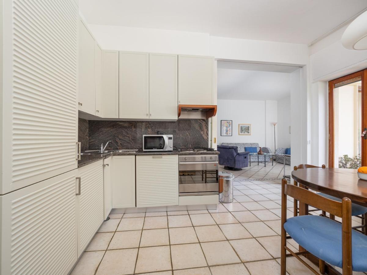 Marea Suite - De Vivo Realty Sorrento Luaran gambar