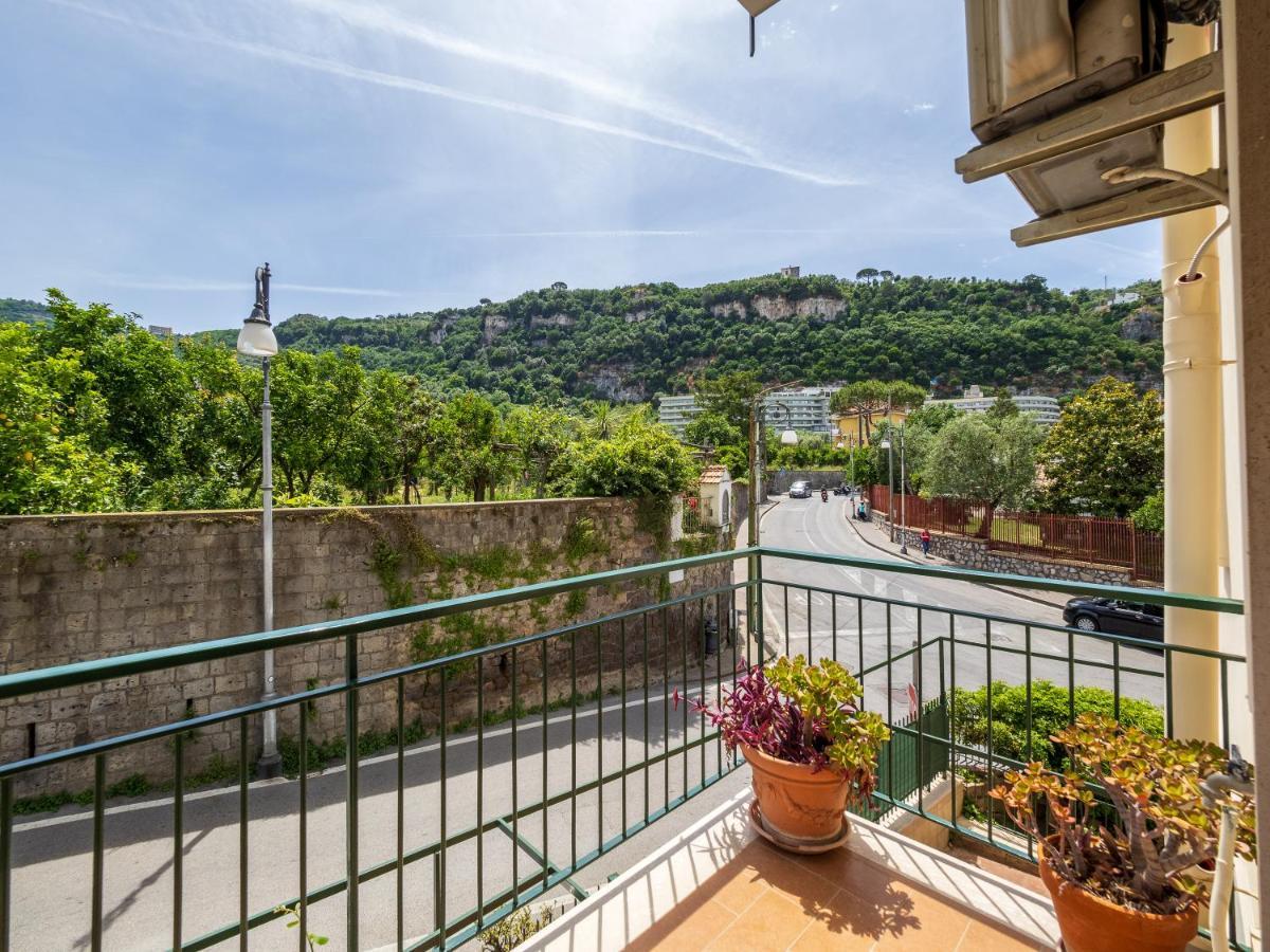 Marea Suite - De Vivo Realty Sorrento Luaran gambar
