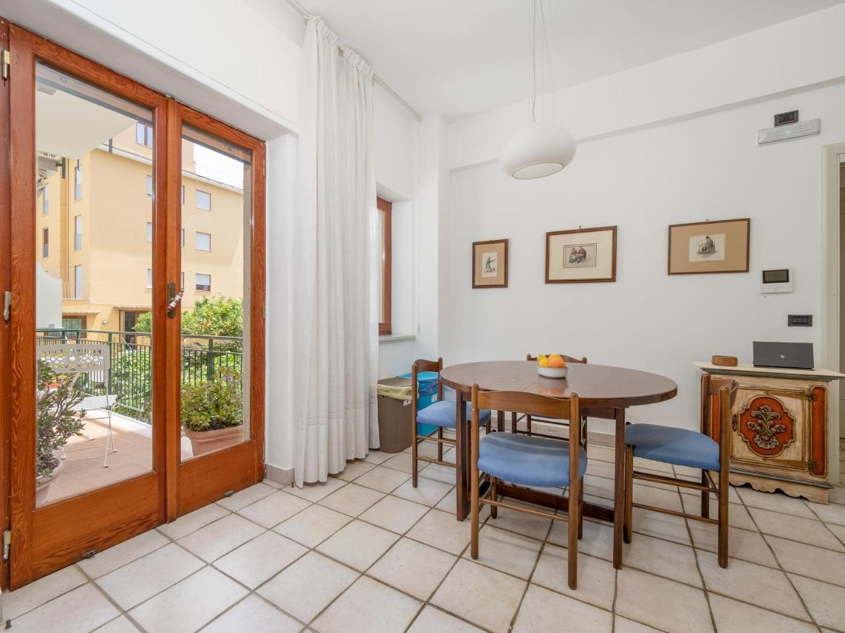 Marea Suite - De Vivo Realty Sorrento Luaran gambar